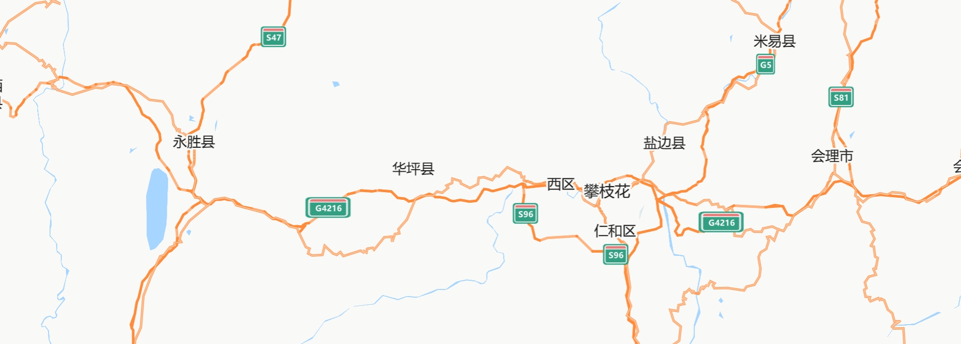 相关区域图片